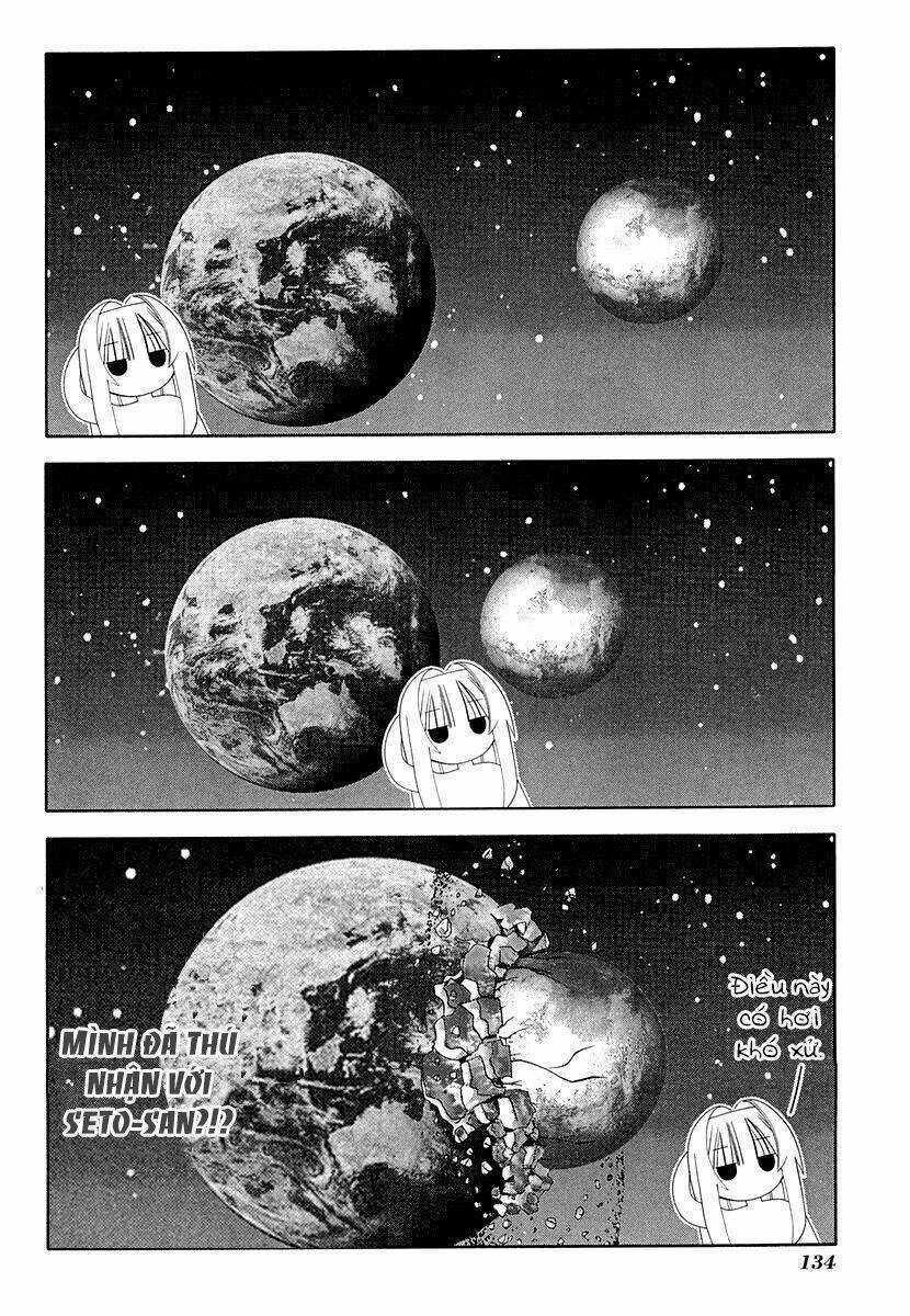 Seto no Hanayome - Chapter 31 - Trang 43