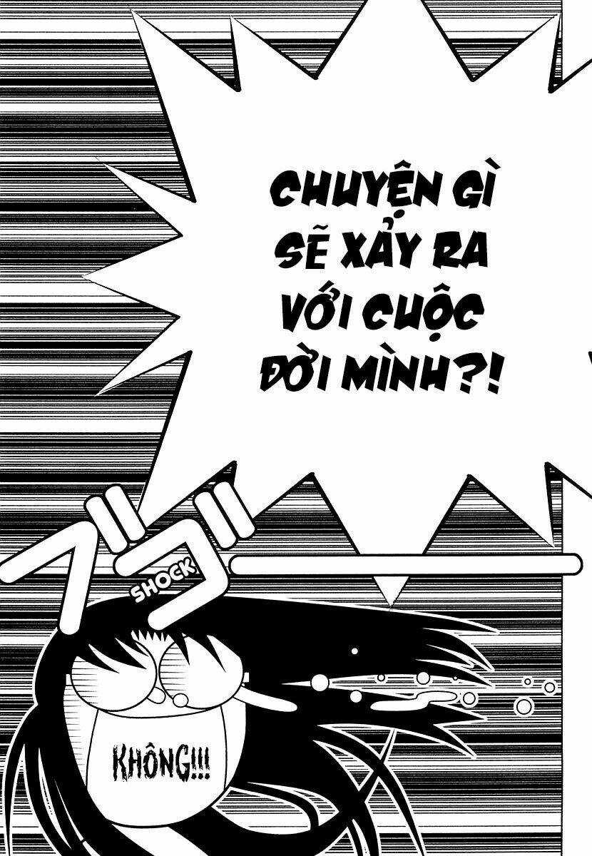 Seto no Hanayome - Chapter 31 - Trang 44