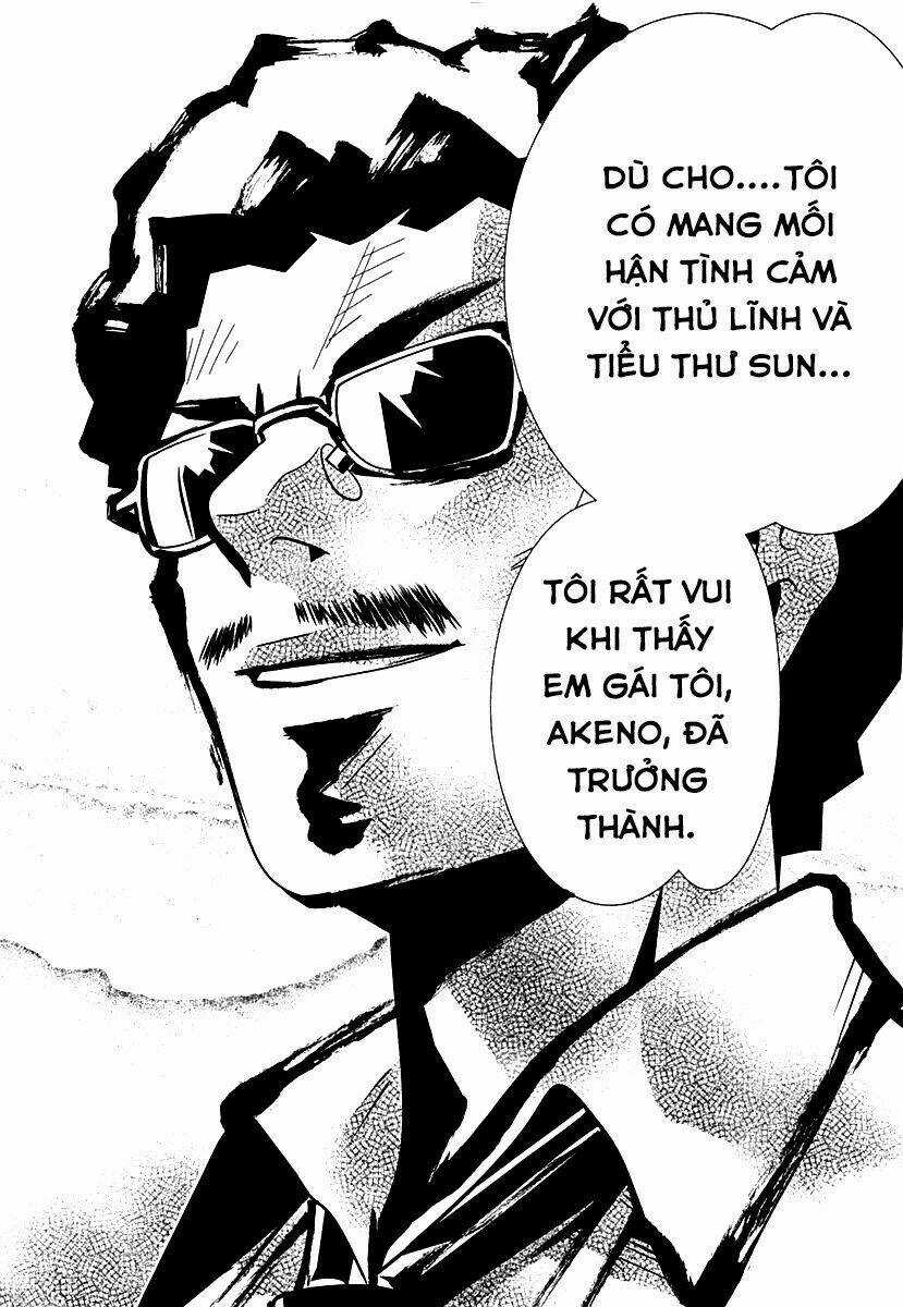 Seto no Hanayome - Chapter 33 - Trang 49