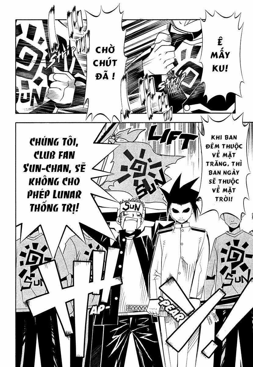 Seto no Hanayome - Chapter 34 - Trang 14