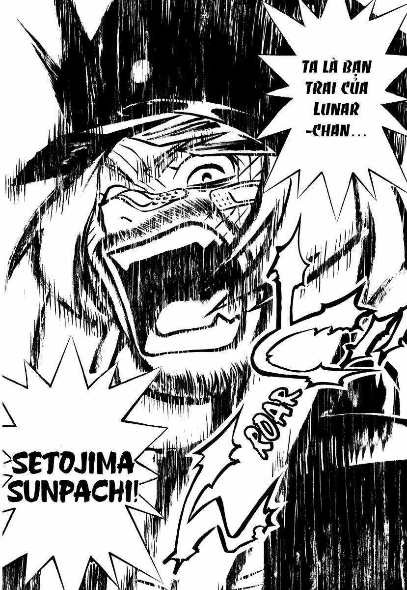 Seto no Hanayome - Chapter 34 - Trang 16