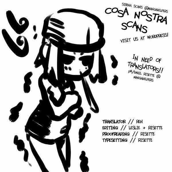 Seto no Hanayome - Chapter 40 - Trang 50