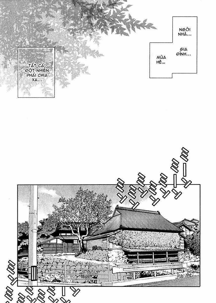 Seto no Hanayome - Chapter 5 - Trang 1