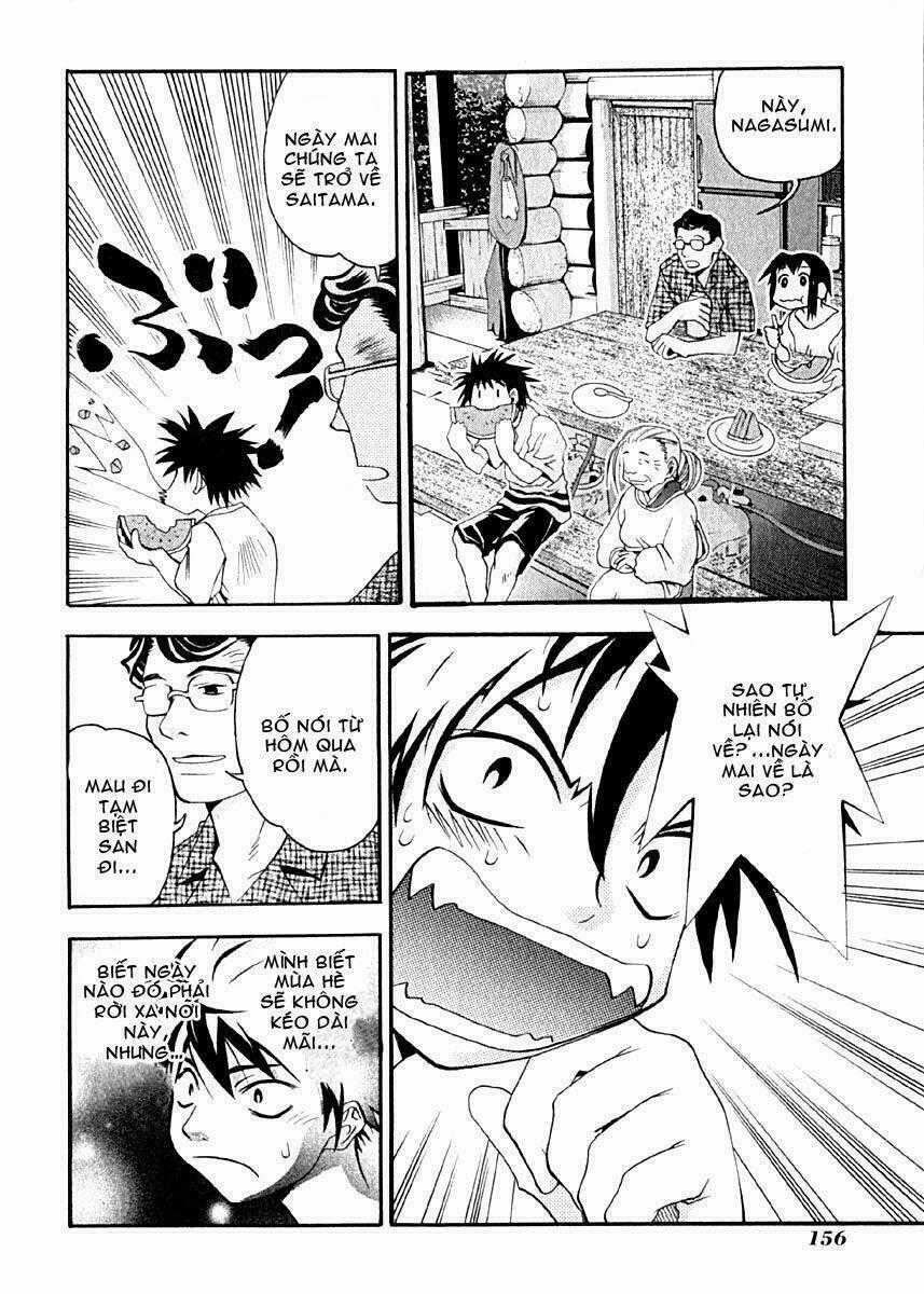 Seto no Hanayome - Chapter 5 - Trang 2