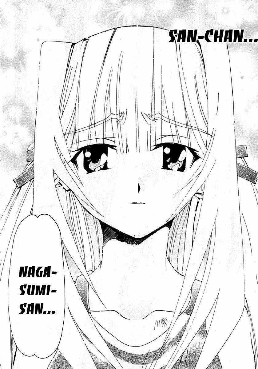 Seto no Hanayome - Chapter 6 - Trang 14