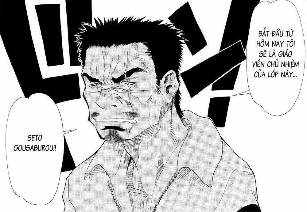 Seto no Hanayome - Chapter 9 - Trang 16