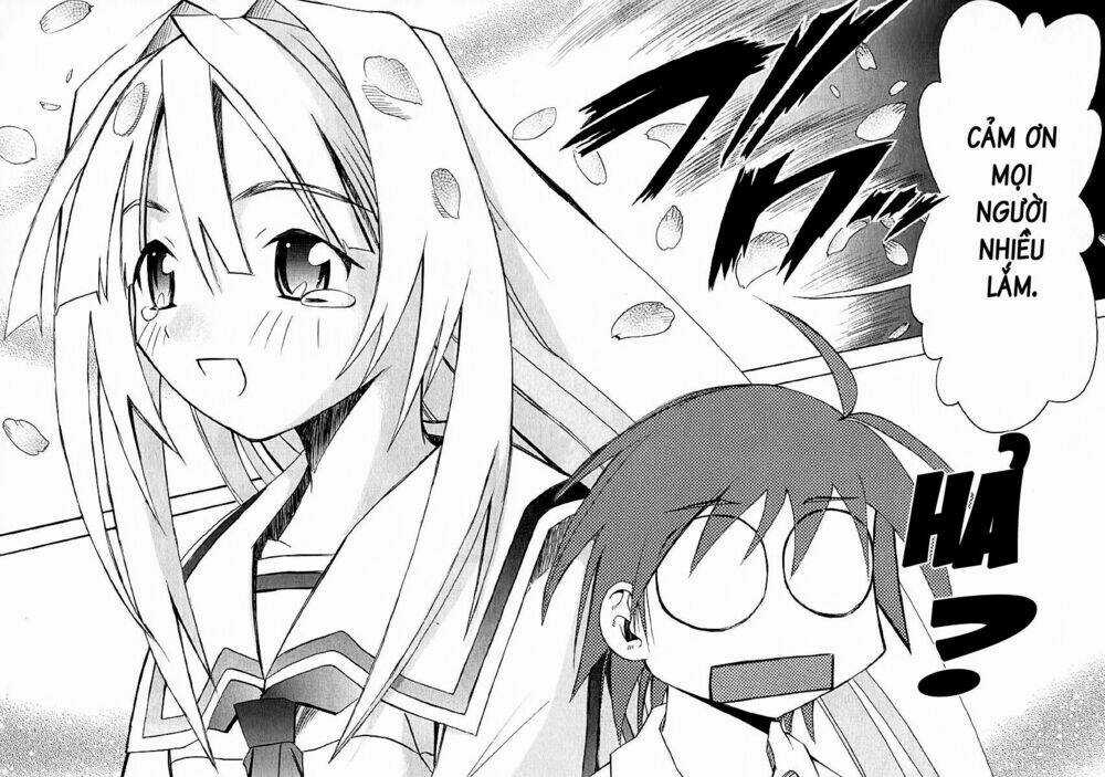 Seto no Hanayome - Chapter 9 - Trang 37