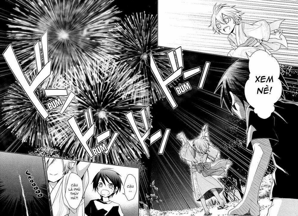 Setsuna Graffiti - Chapter 1 - Trang 42