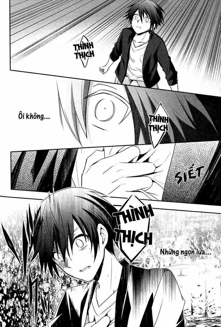 Setsuna Graffiti - Chapter 1 - Trang 52