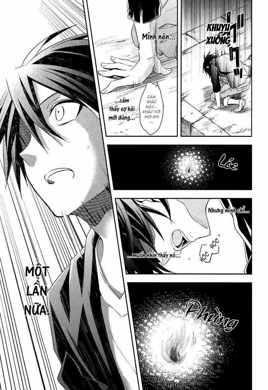 Setsuna Graffiti - Chapter 1 - Trang 53