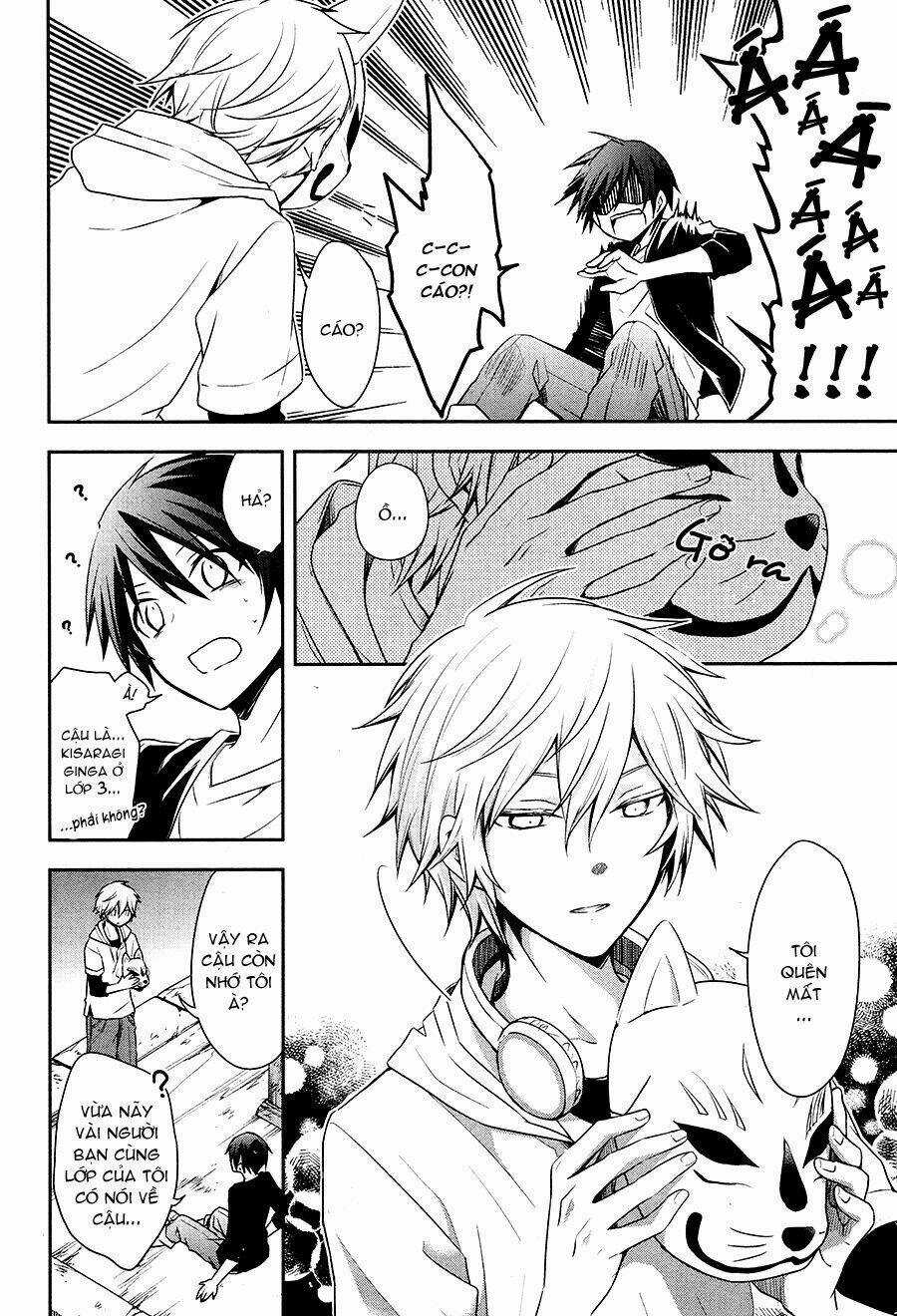 Setsuna Graffiti - Chapter 1 - Trang 55