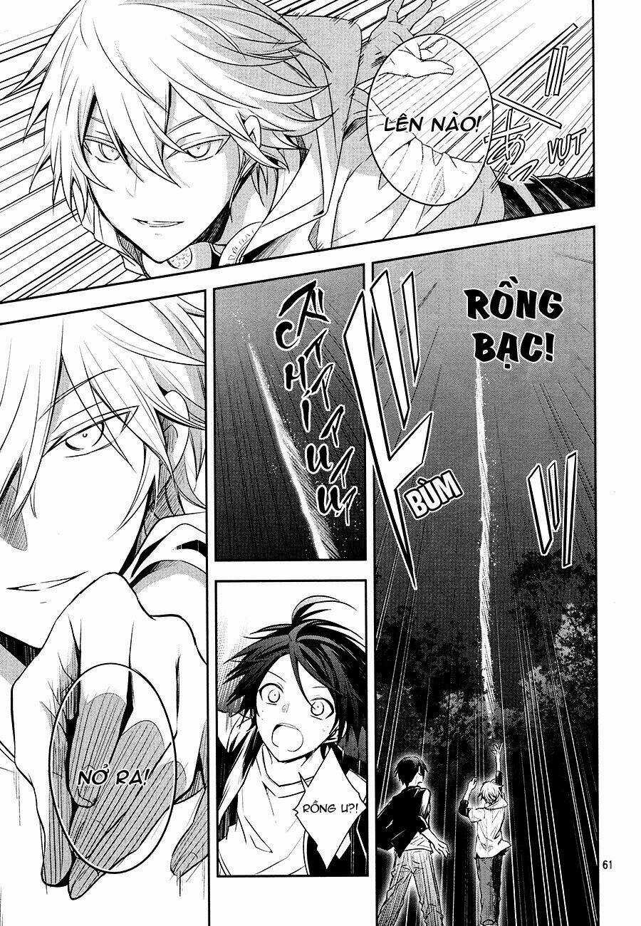 Setsuna Graffiti - Chapter 1 - Trang 58