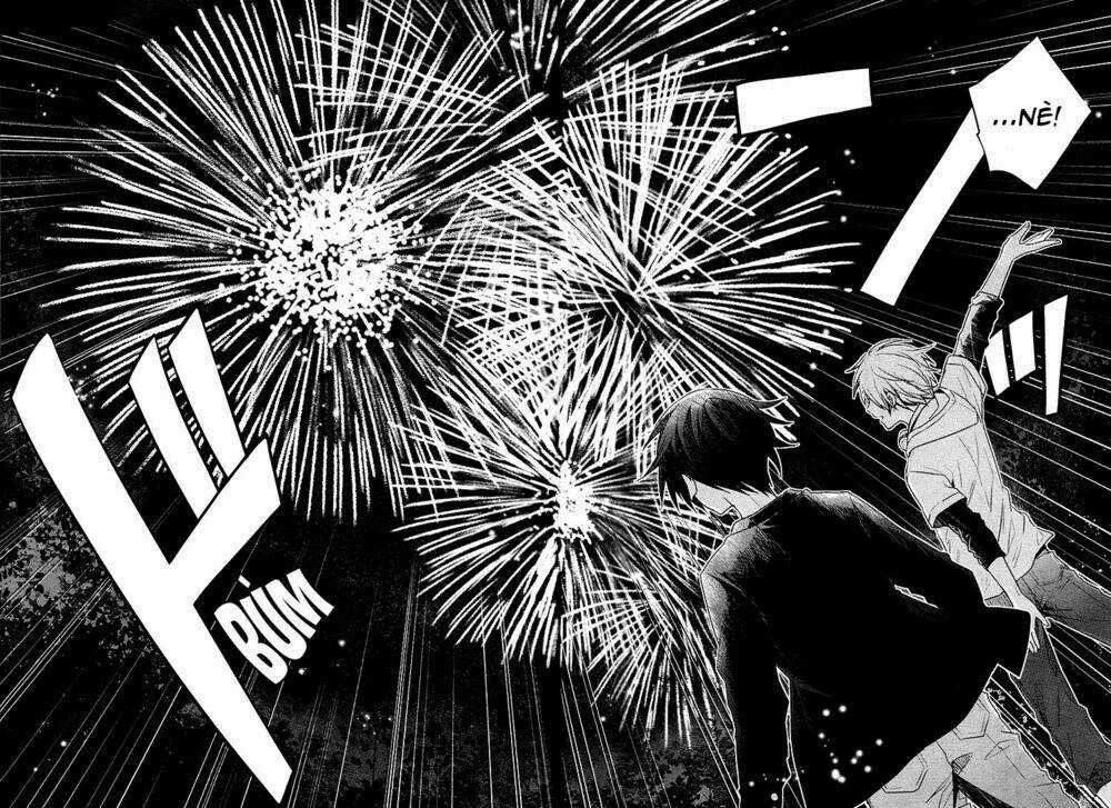 Setsuna Graffiti - Chapter 1 - Trang 63