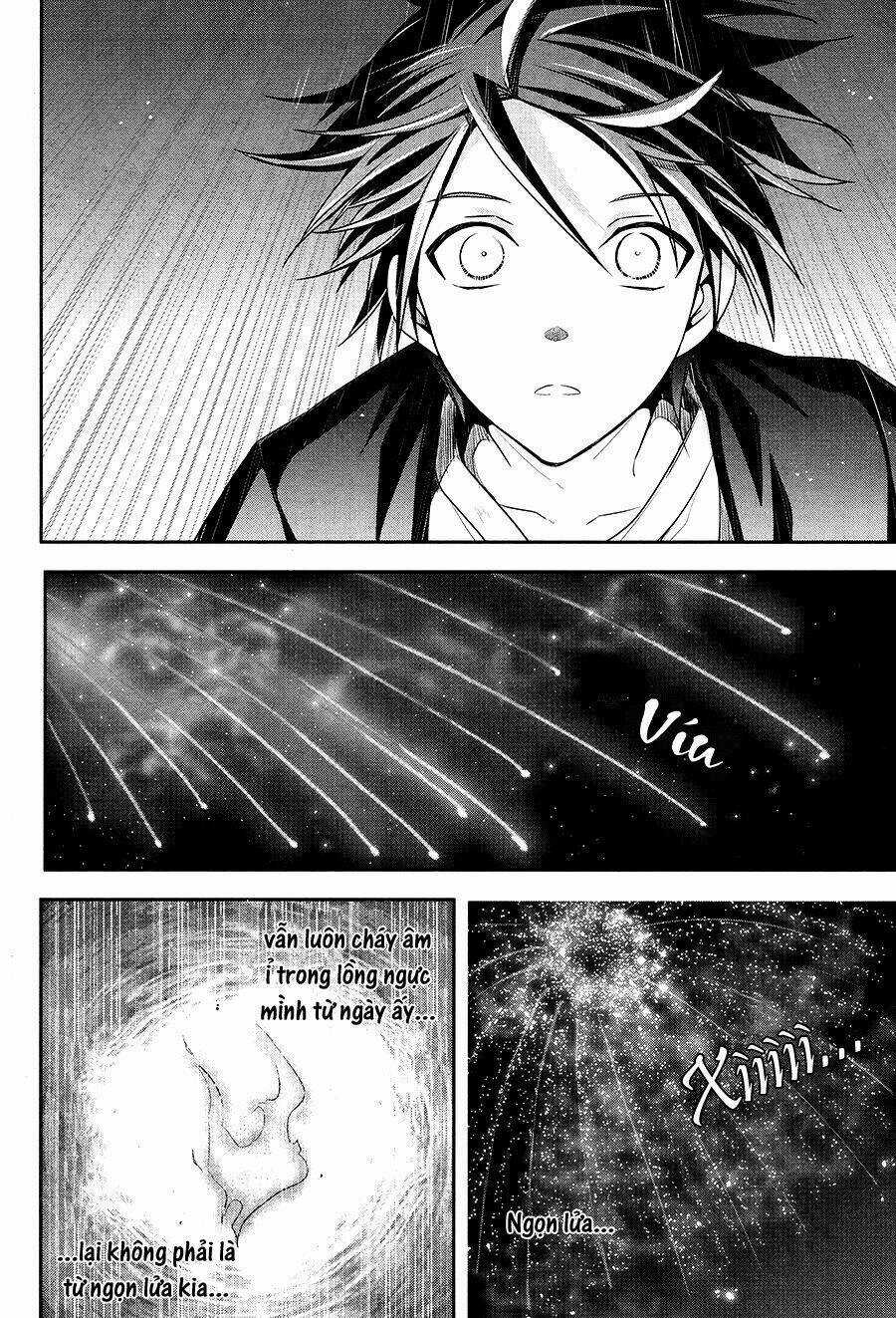 Setsuna Graffiti - Chapter 1 - Trang 64