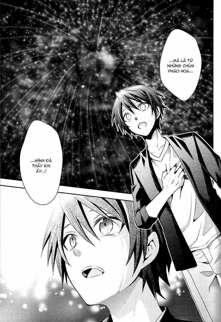 Setsuna Graffiti - Chapter 1 - Trang 65