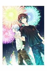 Đọc truyện Setsuna Graffiti