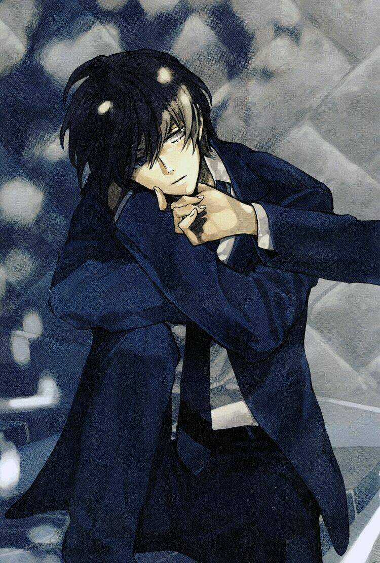 Seven Days - Chapter 1 - Trang 3