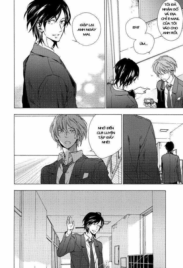 Seven Days - Chapter 1 - Trang 40