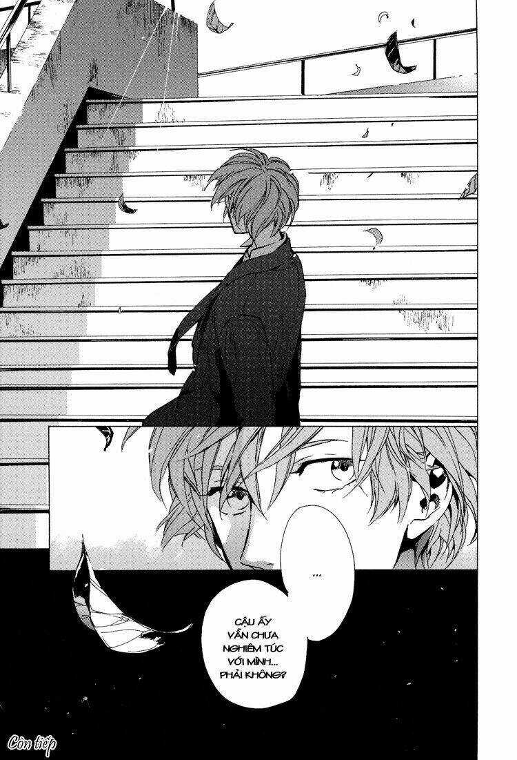 Seven Days - Chapter 1 - Trang 43