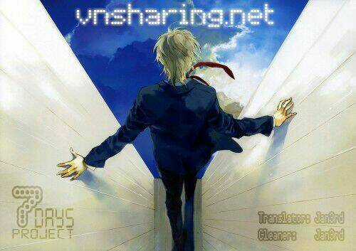 Seven Days - Chapter 1 - Trang 47