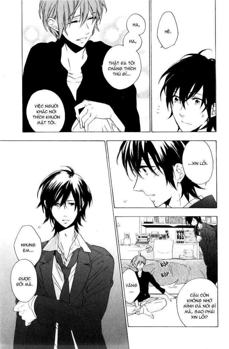 Seven Days - Chapter 11 - Trang 11