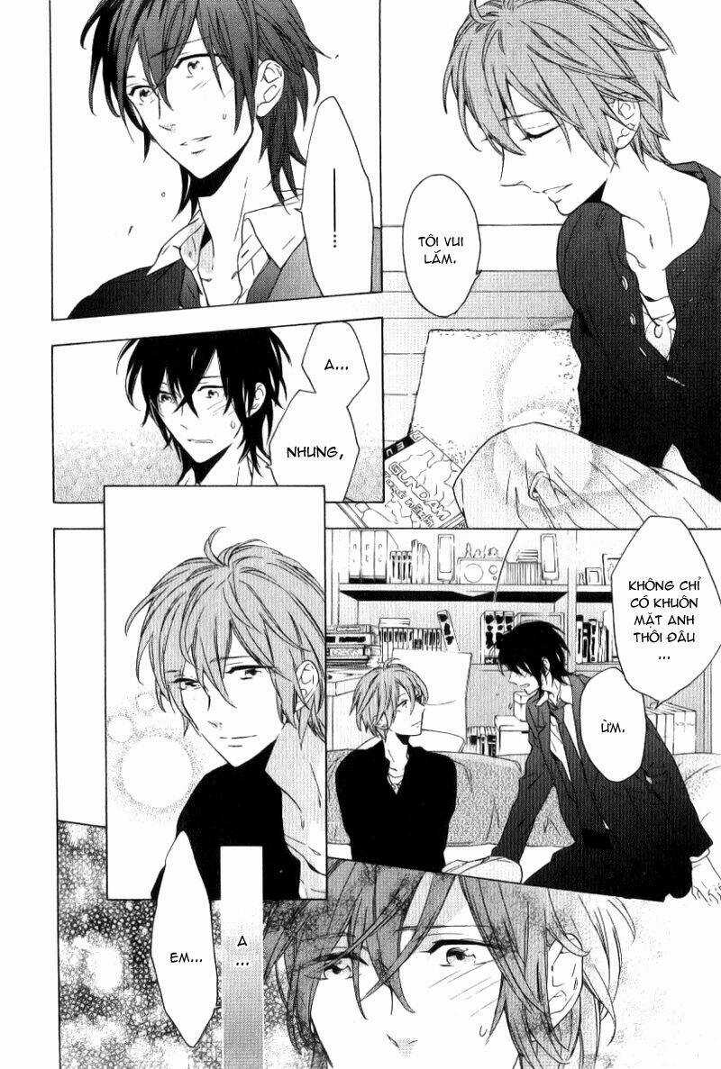 Seven Days - Chapter 11 - Trang 12