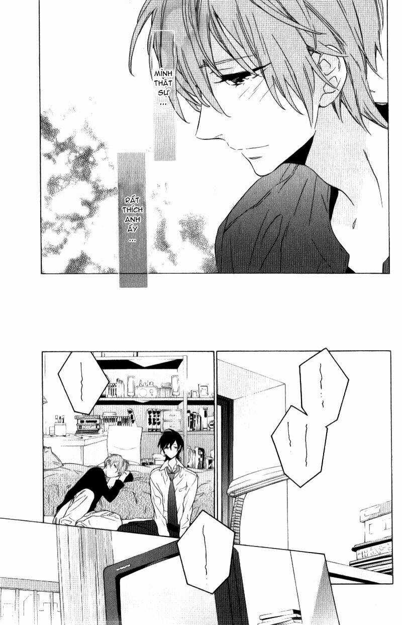 Seven Days - Chapter 11 - Trang 13