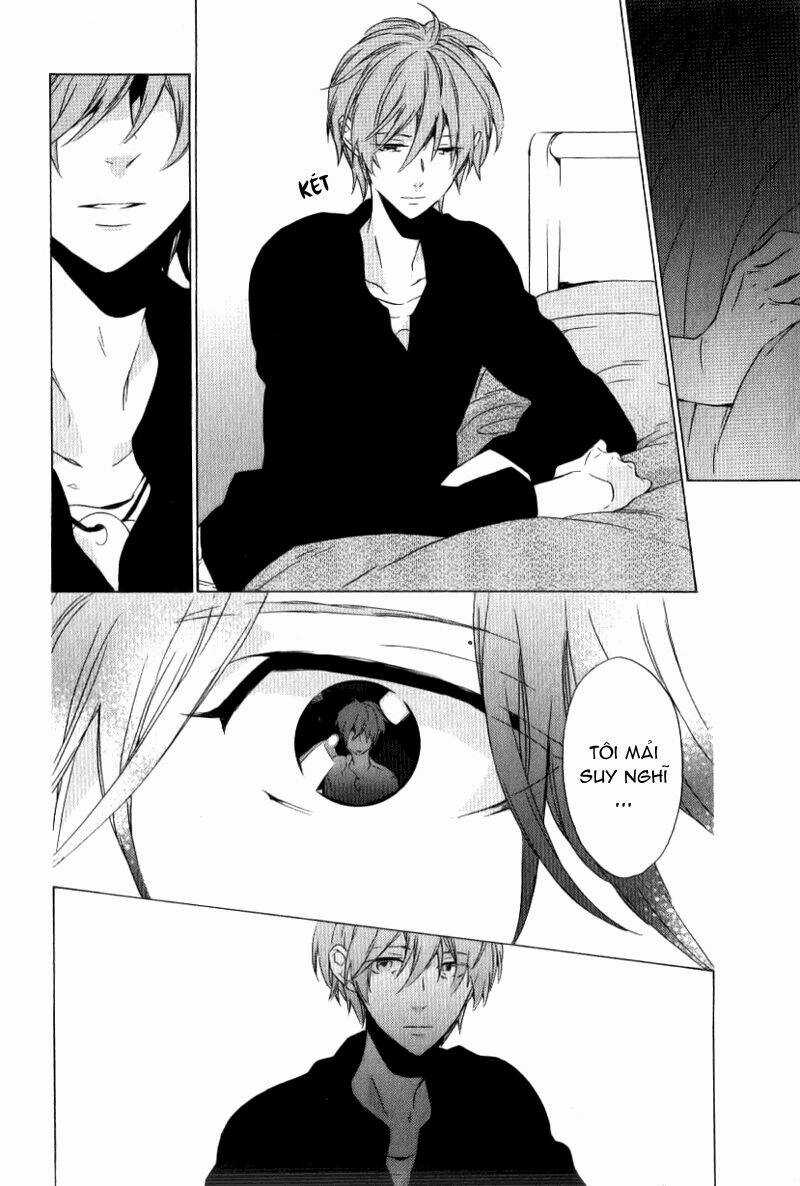 Seven Days - Chapter 11 - Trang 18