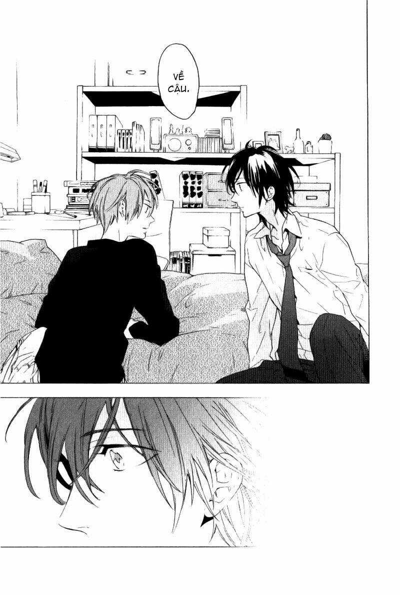 Seven Days - Chapter 11 - Trang 19