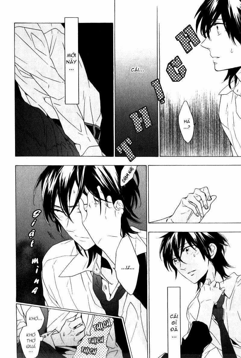 Seven Days - Chapter 11 - Trang 20