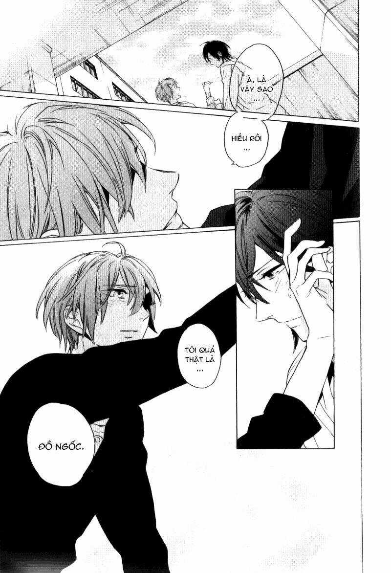 Seven Days - Chapter 11 - Trang 21