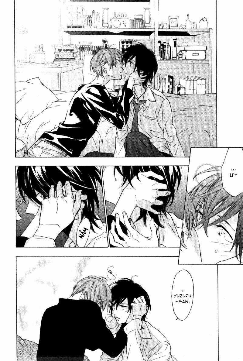 Seven Days - Chapter 11 - Trang 22