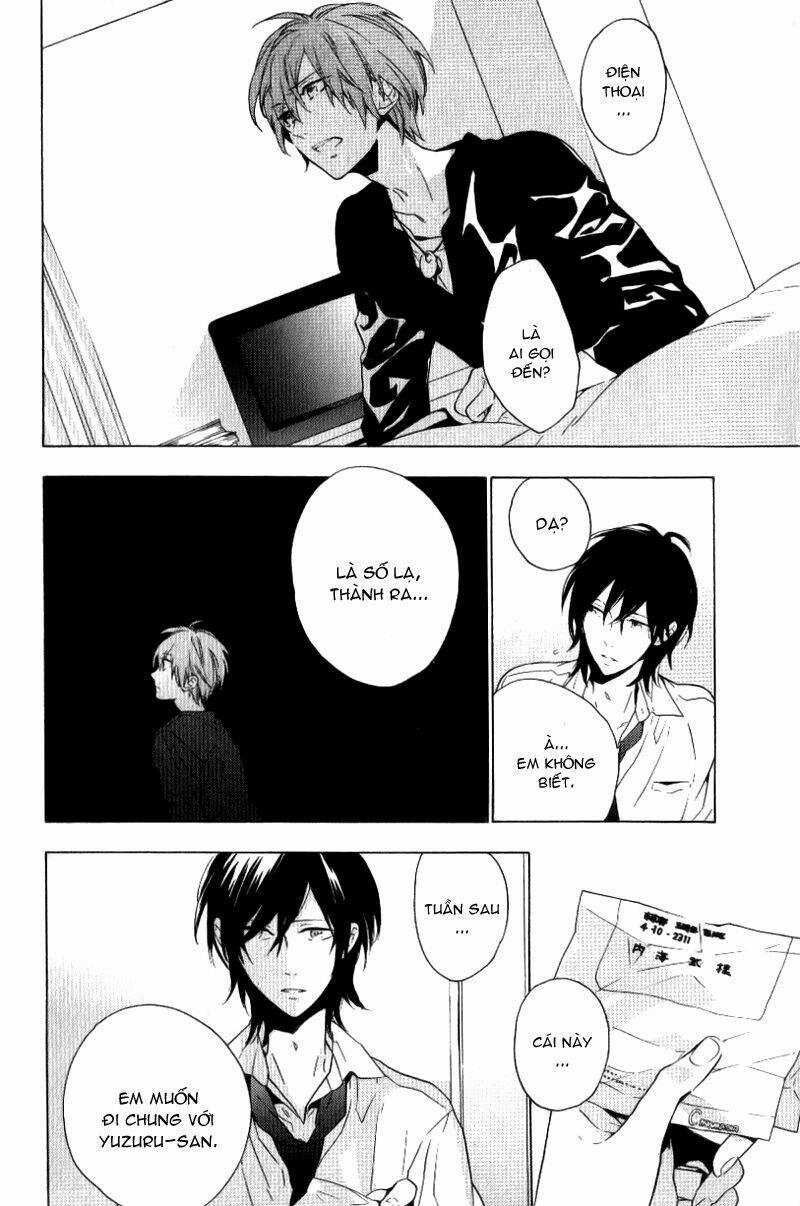 Seven Days - Chapter 11 - Trang 26