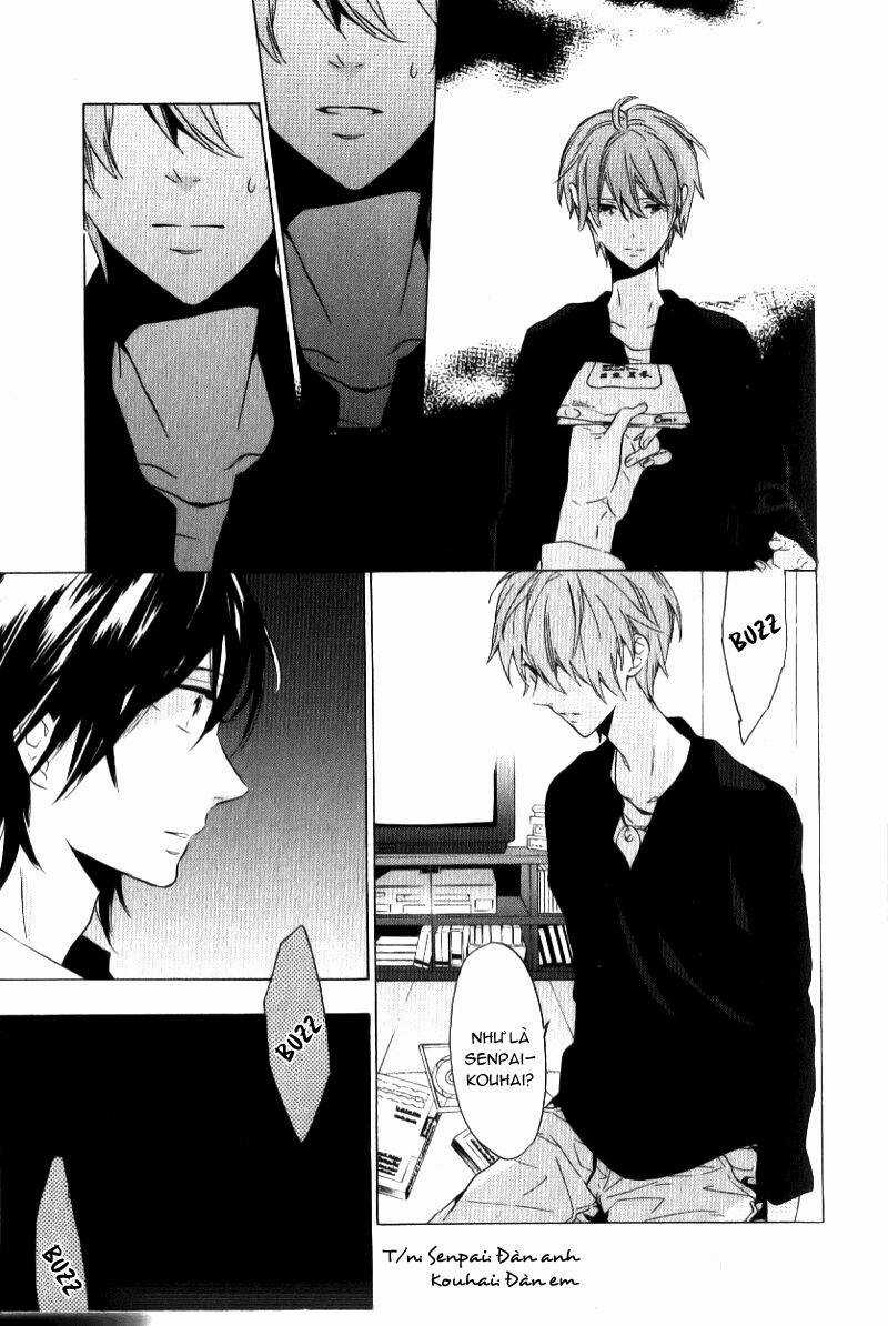 Seven Days - Chapter 11 - Trang 27