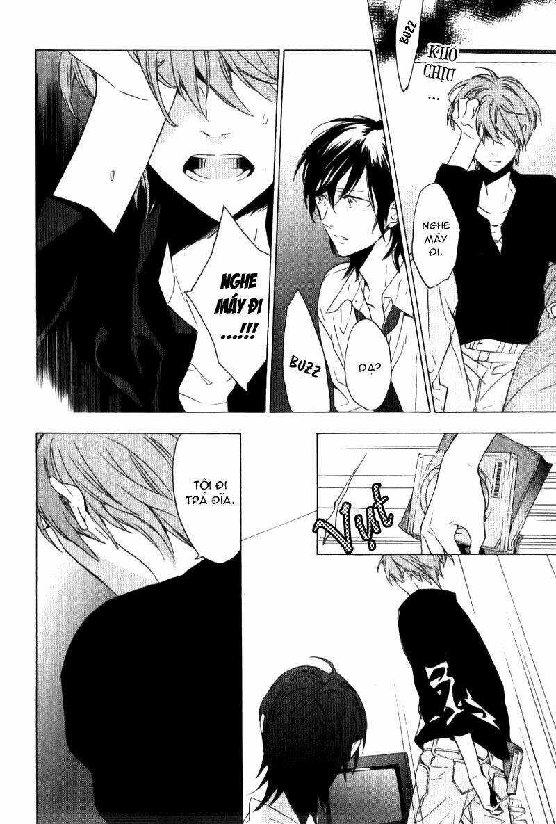 Seven Days - Chapter 11 - Trang 28