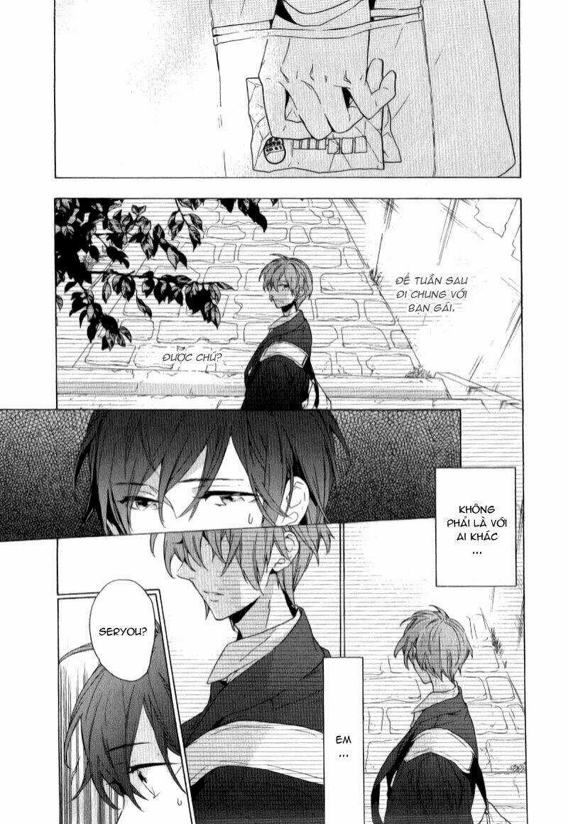 Seven Days - Chapter 11 - Trang 4