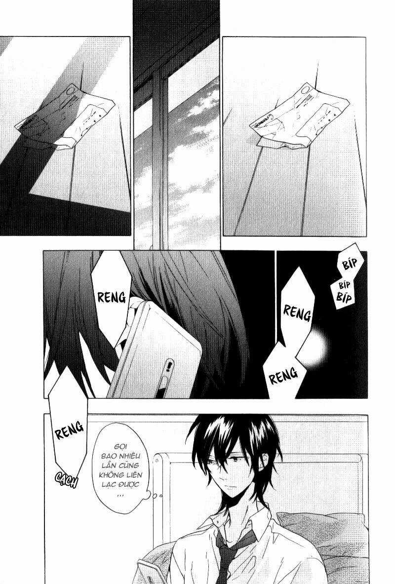 Seven Days - Chapter 11 - Trang 31