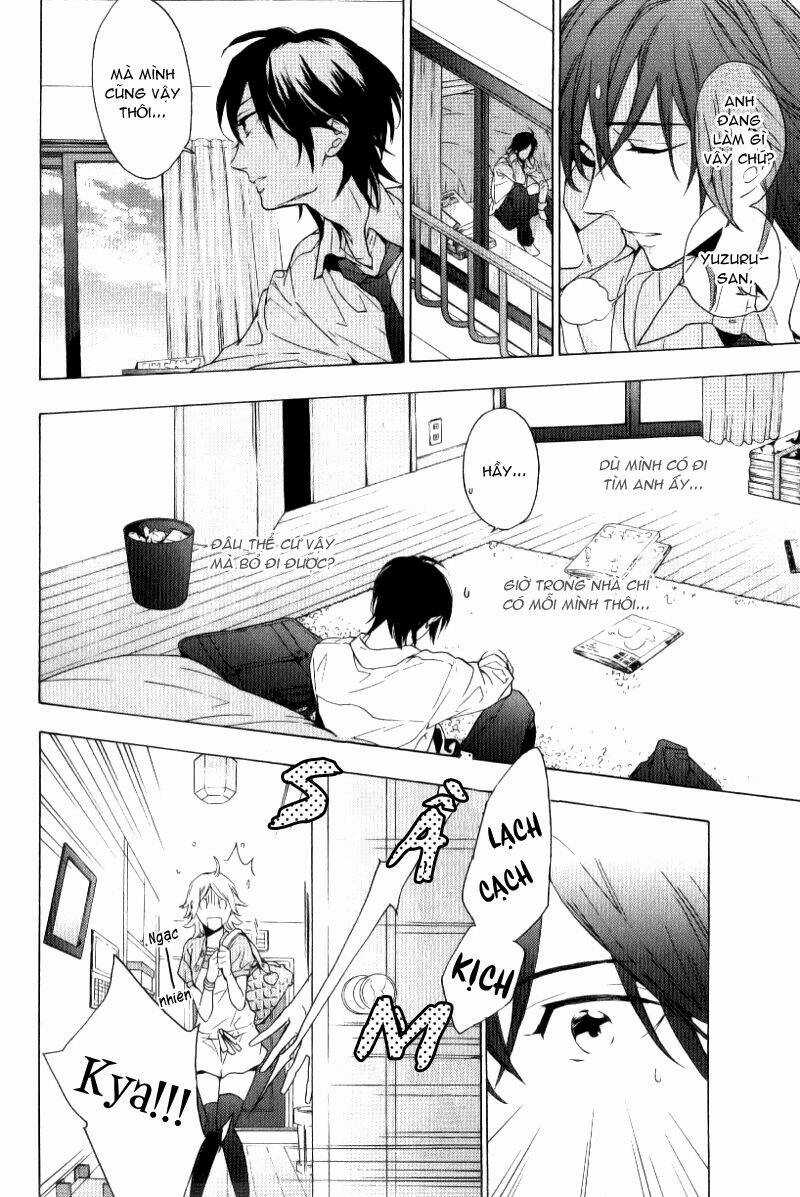 Seven Days - Chapter 11 - Trang 32