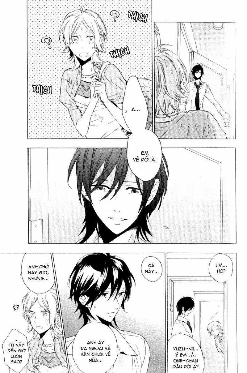 Seven Days - Chapter 11 - Trang 33