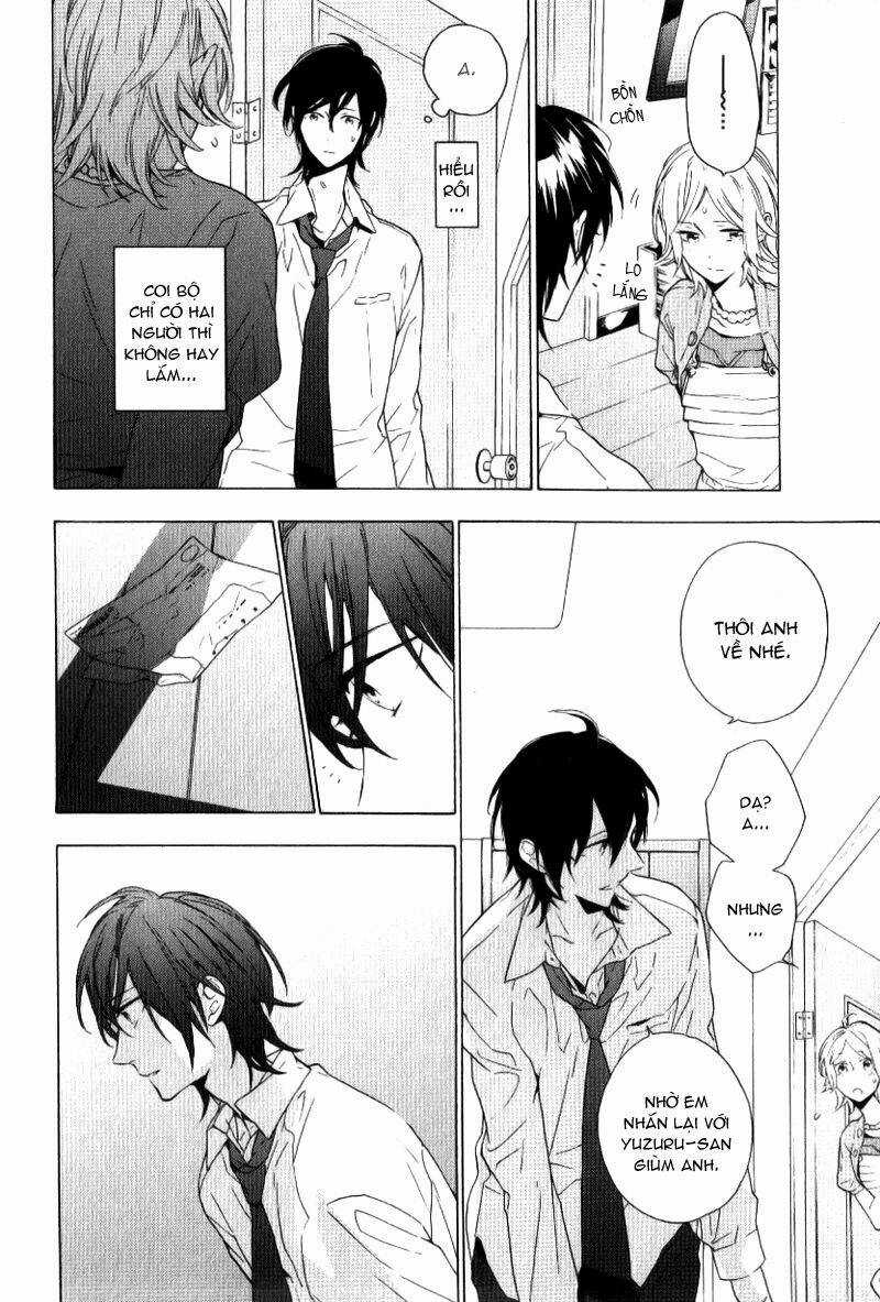 Seven Days - Chapter 11 - Trang 34