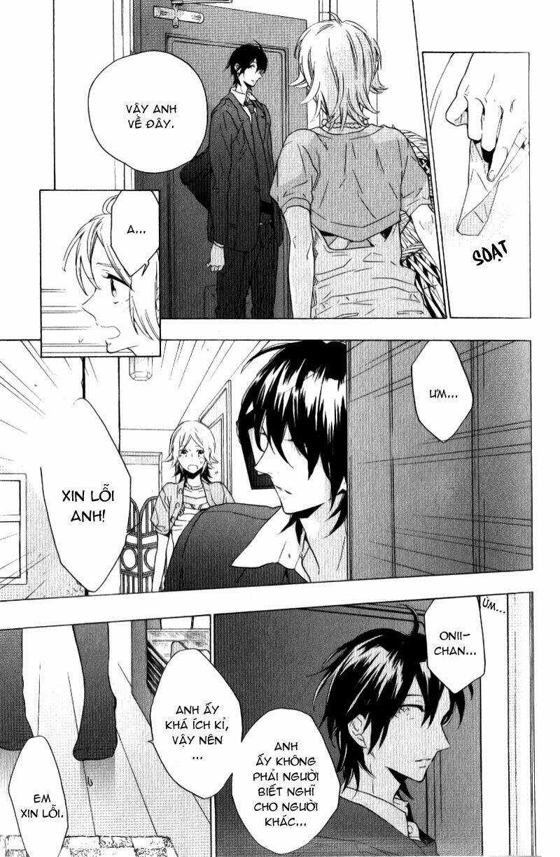 Seven Days - Chapter 11 - Trang 35