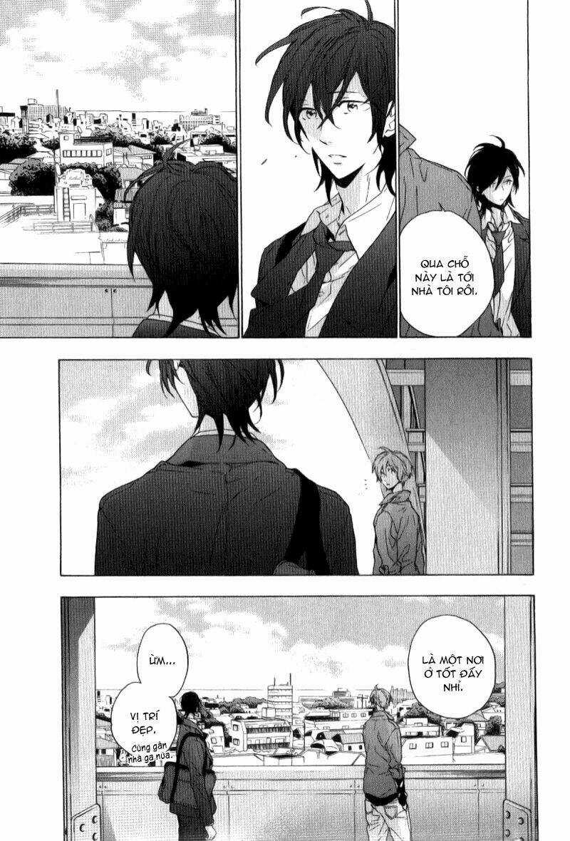 Seven Days - Chapter 11 - Trang 6