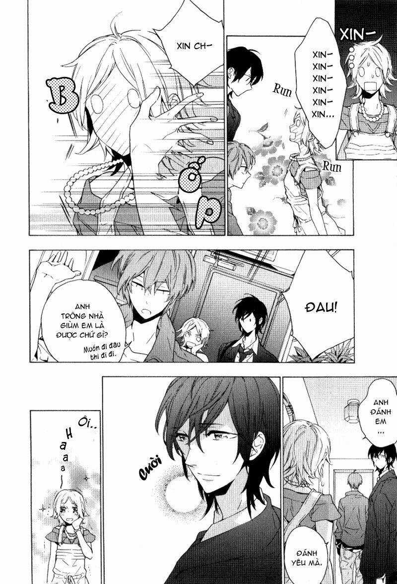 Seven Days - Chapter 11 - Trang 8