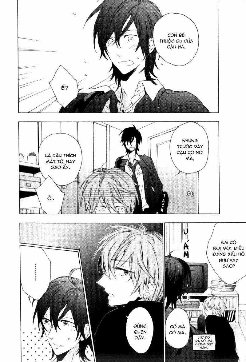 Seven Days - Chapter 11 - Trang 10