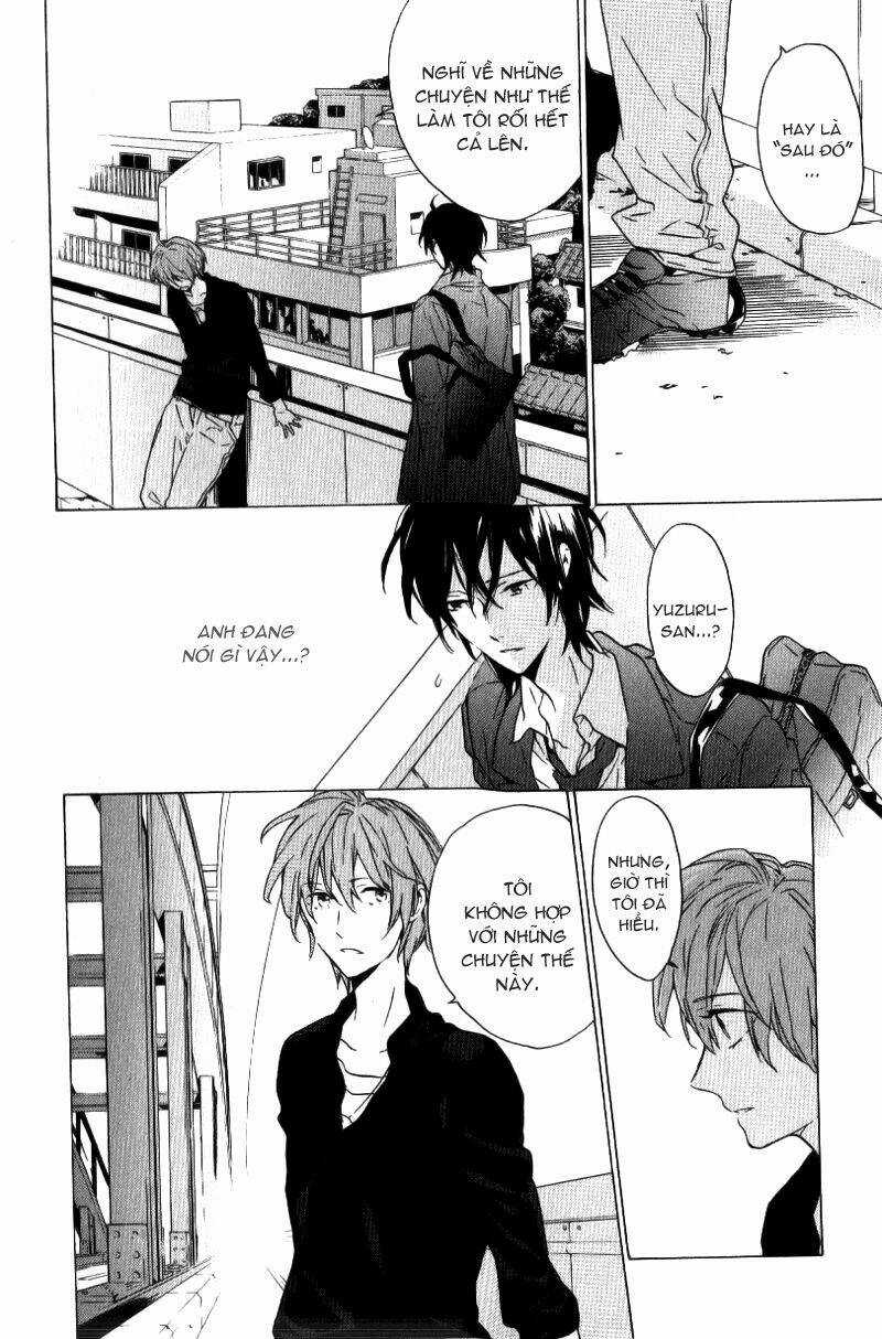 Seven Days - Chapter 12 - Trang 13