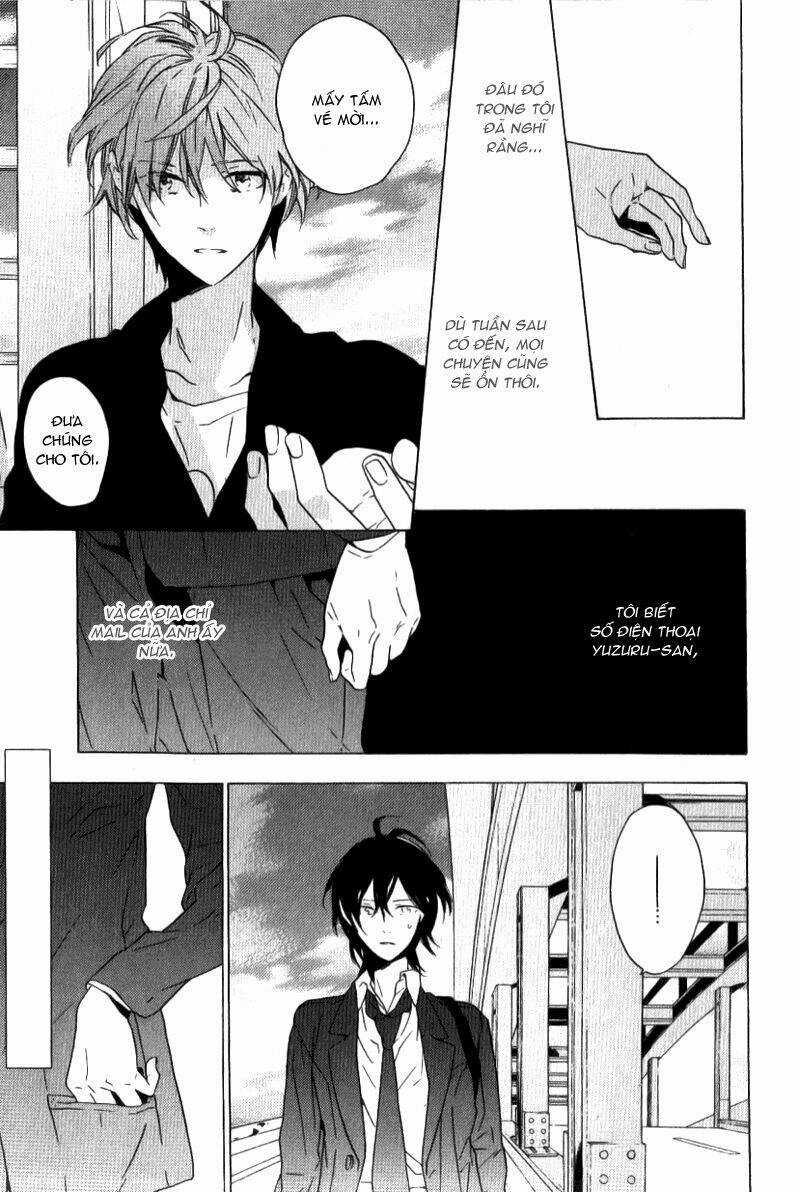 Seven Days - Chapter 12 - Trang 14