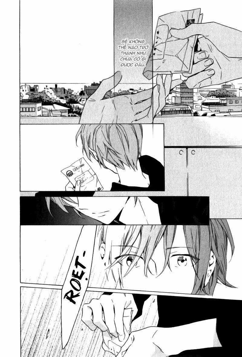 Seven Days - Chapter 12 - Trang 15