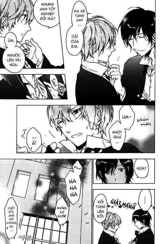 Seven Days - Chapter 13.2 - Trang 3