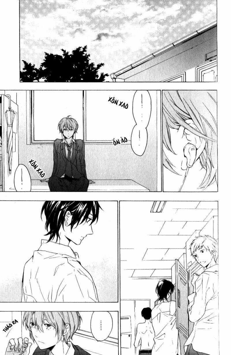 Seven Days - Chapter 13 - Trang 12