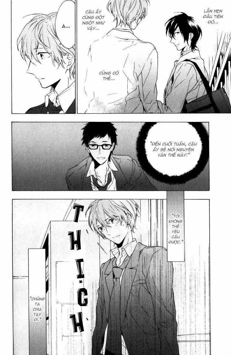 Seven Days - Chapter 13 - Trang 17